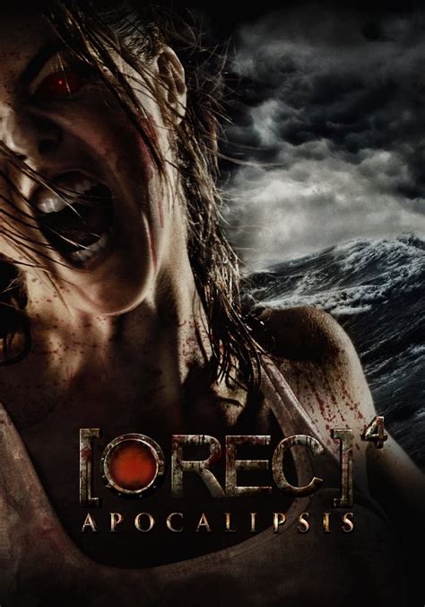 Watch [REC] 4: Apocalipsis Online .